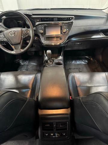 Photo of 2018  Toyota Avalon