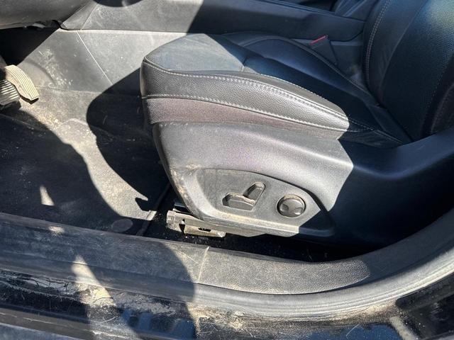 Photo of 2022 Diamond Black Jeep Compass