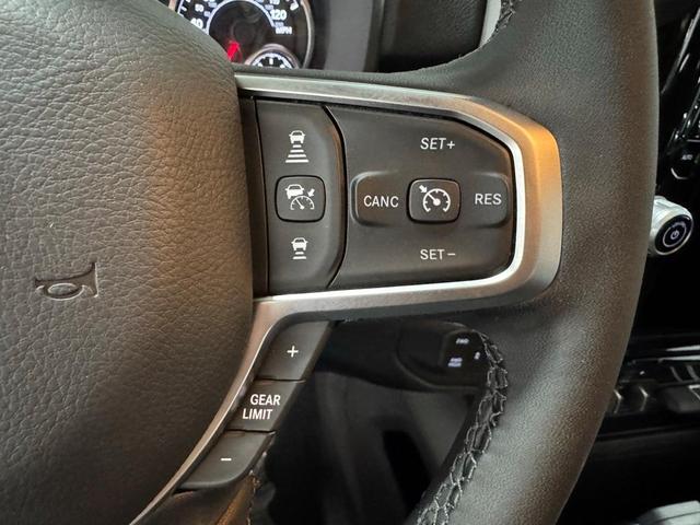 Photo of 2025 Bright White Clearcoat RAM 2500