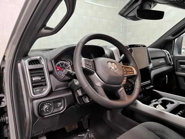 Photo of 2026 Ceramic Gray RAM 2500