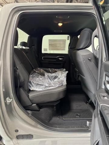 Photo of 2026 Ceramic Gray RAM 2500
