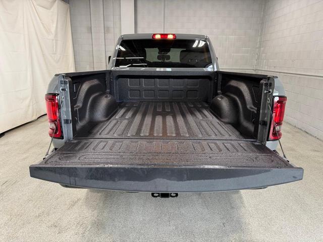 Photo of 2026 Ceramic Gray RAM 2500