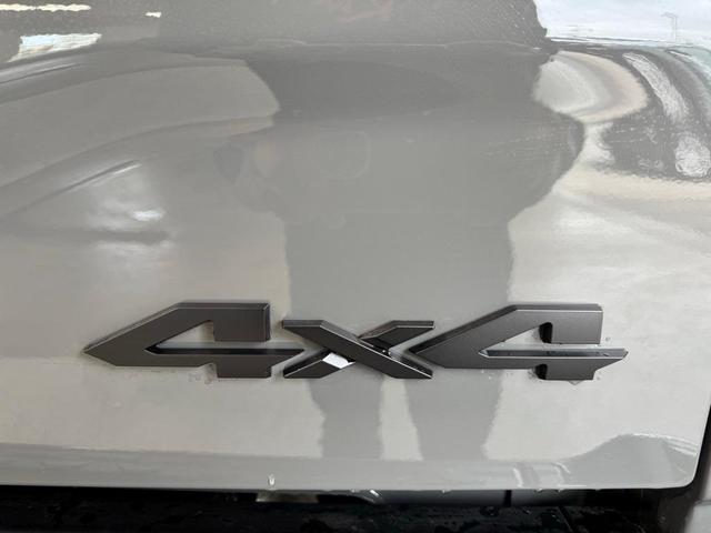 Photo of 2026 Ceramic Gray RAM 2500