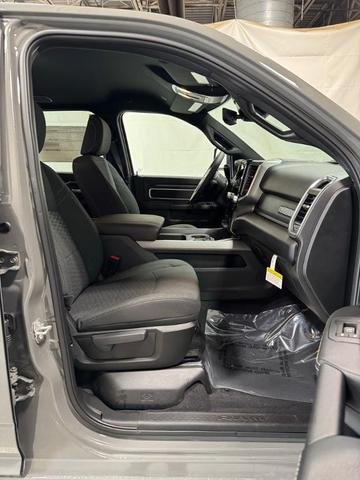 Photo of 2026 Ceramic Gray RAM 2500