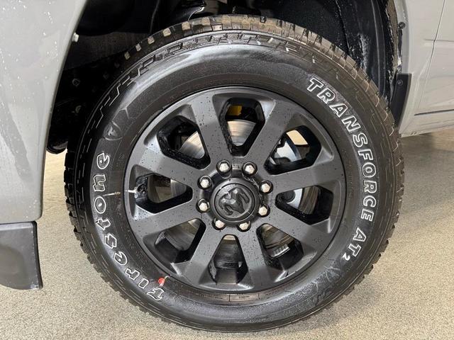 Photo of 2026 Ceramic Gray RAM 2500