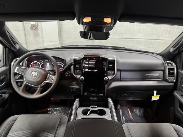 Photo of 2026 Ceramic Gray RAM 2500