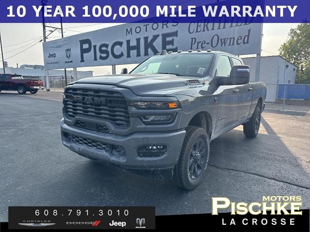 Photo of 2026 Ceramic Gray RAM 2500