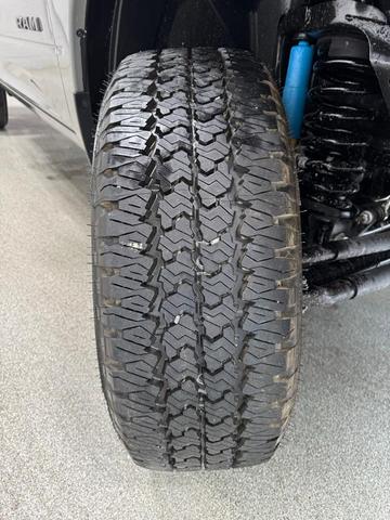 Photo of 2026 Ceramic Gray RAM 2500
