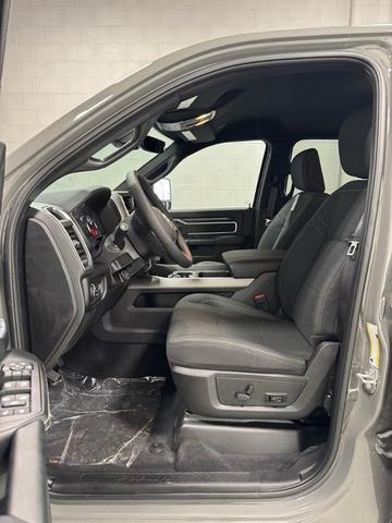 Photo of 2026 Ceramic Gray RAM 2500