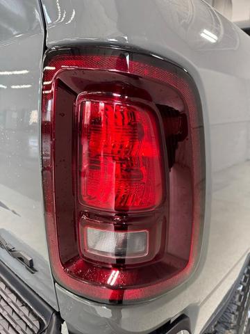 Photo of 2026 Ceramic Gray RAM 2500