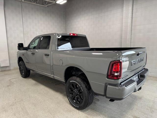 Photo of 2026 Ceramic Gray RAM 2500