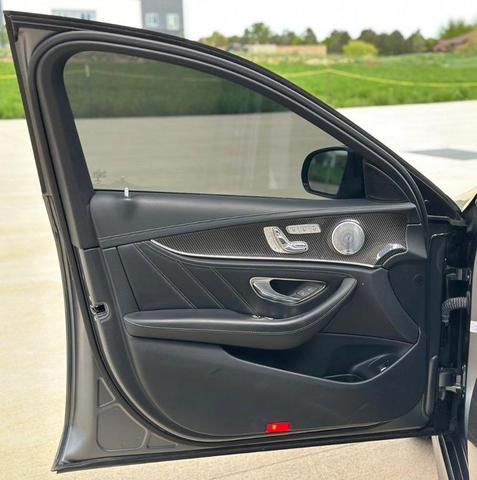 Photo of 2019 Designo Mercedes-Benz E-Class