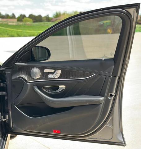 Photo of 2019 Designo Mercedes-Benz E-Class