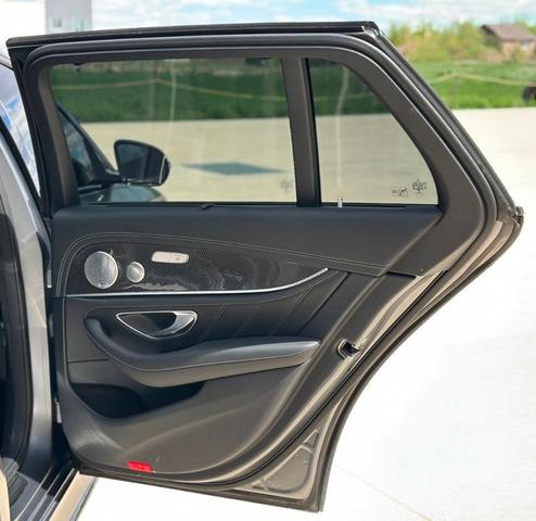 Photo of 2019 Designo Mercedes-Benz E-Class