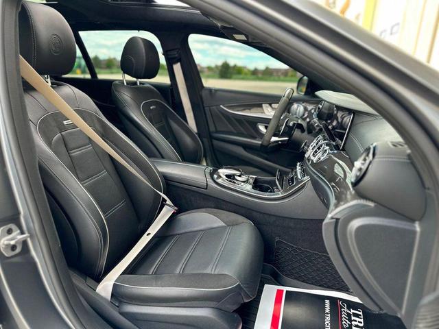 Photo of 2019 Designo Mercedes-Benz E-Class