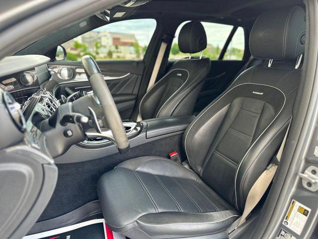 Photo of 2019 Designo Mercedes-Benz E-Class