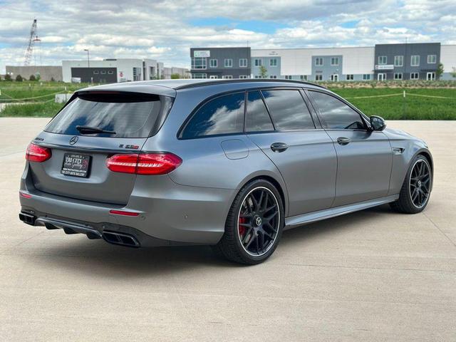 Photo of 2019 Designo Mercedes-Benz E-Class