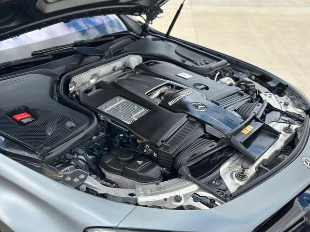 Photo of 2019 Designo Mercedes-Benz E-Class
