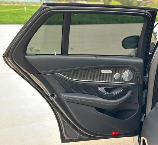 Photo of 2019 Designo Mercedes-Benz E-Class