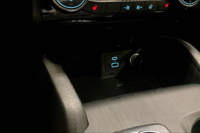 Photo of 2021 Desert Gold Metallic Ford Escape