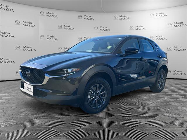 2022 Mazda Cx-30