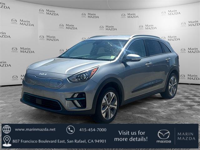 2022 Kia Niro Ev