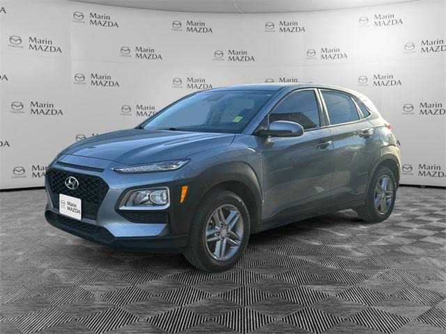 2020 Hyundai KONA