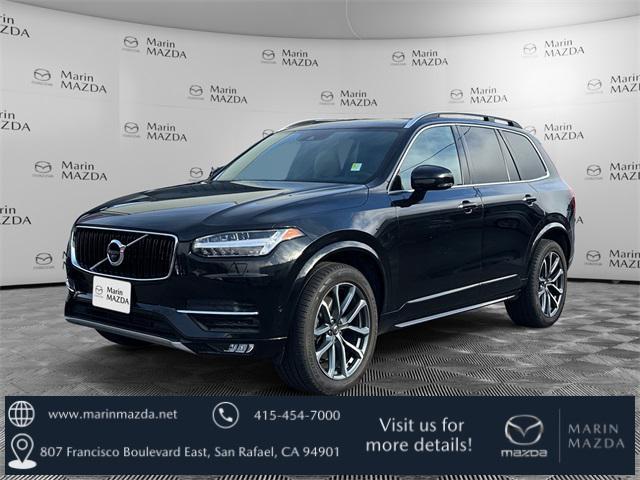 2017 Volvo XC90