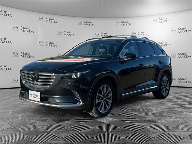 2019 Mazda CX-9