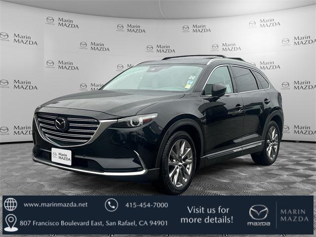 2019 Mazda CX-9