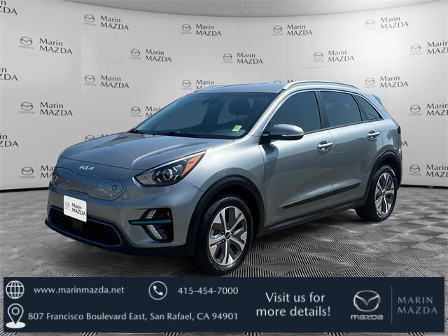 2022 Kia Niro Ev