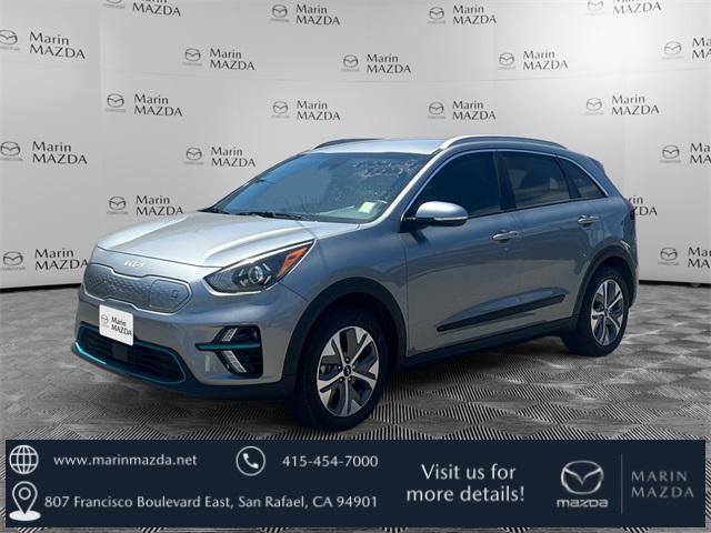 2022 Kia Niro Ev