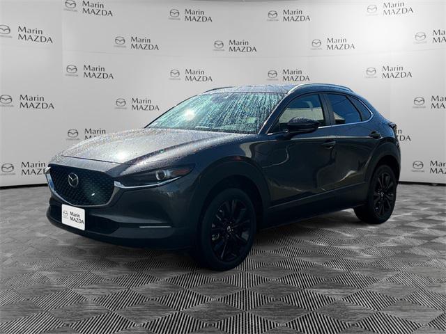 2021 Mazda Cx-30