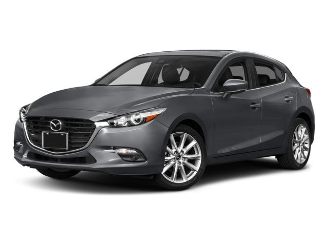 2017 Mazda Mazda3