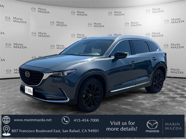 2023 Mazda CX-9
