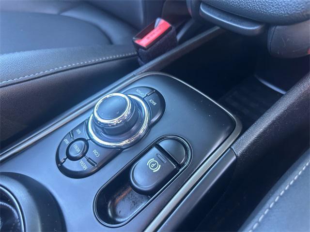 Photo of 2023 Midnight Black II MINI Countryman
