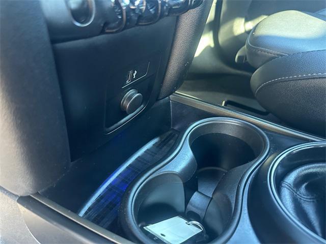 Photo of 2023 Midnight Black II MINI Countryman