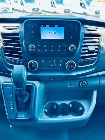 Photo of 2021 Oxford White Ford Transit-250