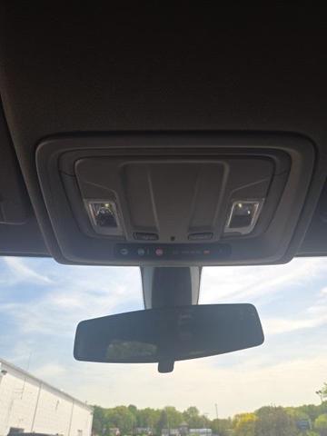 Photo of 2022 Shadow Gray Metallic Chevrolet Silverado 1500