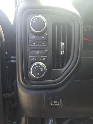 Photo of 2022 Shadow Gray Metallic Chevrolet Silverado 1500