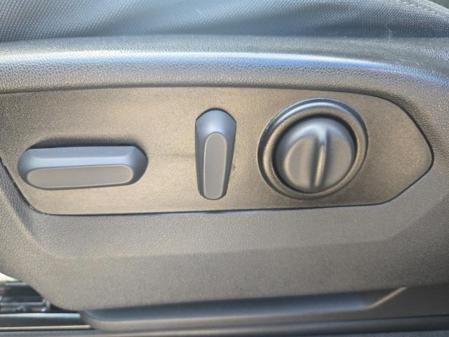 Photo of 2022 Shadow Gray Metallic Chevrolet Silverado 1500