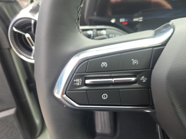 Photo of 2026 Cacti Green Chevrolet Equinox