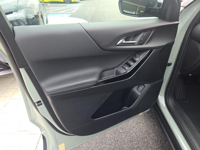 Photo of 2026 Cacti Green Chevrolet Equinox