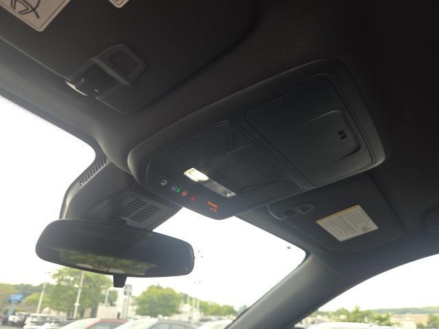 Photo of 2026 Cacti Green Chevrolet Equinox