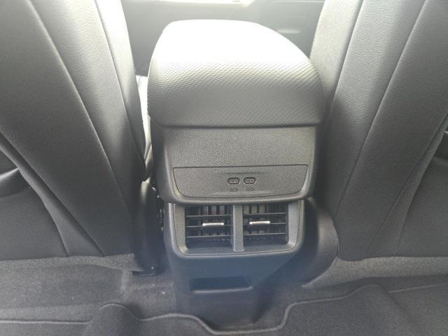 Photo of 2026 Cacti Green Chevrolet Equinox