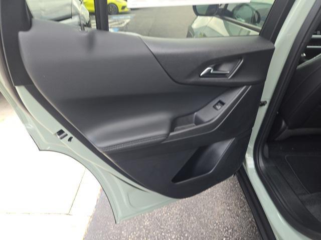 Photo of 2026 Cacti Green Chevrolet Equinox