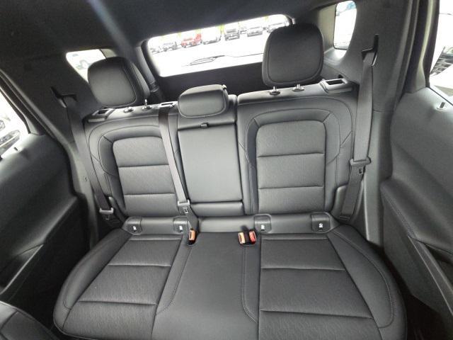 Photo of 2026 Cacti Green Chevrolet Equinox