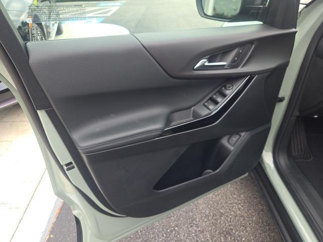 Photo of 2026 Cacti Green Chevrolet Equinox