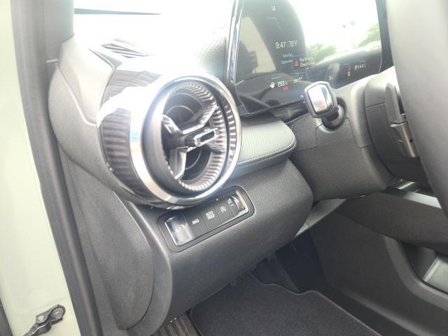 Photo of 2026 Cacti Green Chevrolet Equinox