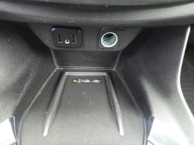 Photo of 2023 Mosaic Black Metallic Chevrolet Traverse